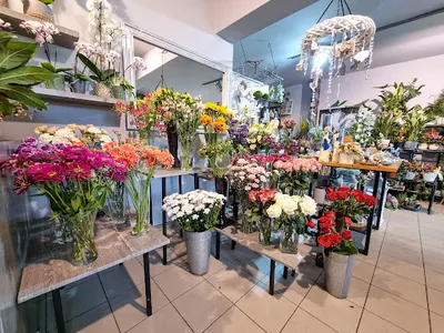 Kwiaciarnia - Upominki Rybnik Niedobczyce